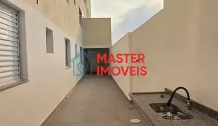 Apartamento com 2 quartos à venda na Jose Santos Diniz, Europa, Contagem por R$ 475.000