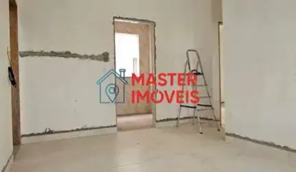 Apartamento com 2 quartos à venda na Cerejeira, Sapucaias III, Contagem por R$ 280.000