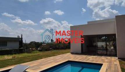 Casa em condomínio fechado com 4 quartos à venda na Carlos Drumond Andrade, Condomínio Serra dos Bandeirantes, Mário Campos por R$ 1.500.000