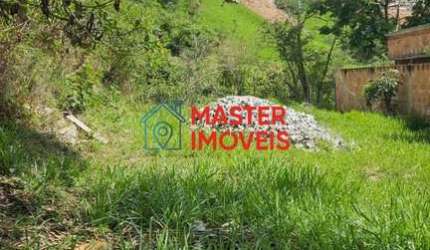 Terreno à venda na Rua Jamaicana, Palmeiras (Parque Durval de Barros), Ibirité por R$ 190.000