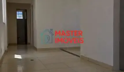 Apartamento com 2 quartos à venda na Ataléia, Palmeiras (Parque Durval de Barros), Ibirité por R$ 180.000
