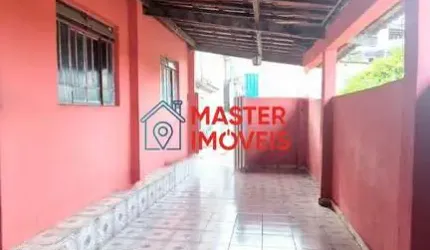 Casa em condomínio fechado com 1 quarto à venda na Coronel Joaquim Afonso Rodrigues, Industrial, Contagem por R$ 330.000