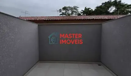 Apartamento com 2 quartos à venda na Rua Antônio Alves Pimenta, Três Barras, Contagem por R$ 399.000