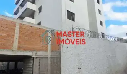 Cobertura com 3 quartos à venda na Rua Santos Dumont, Jardim Industrial, Contagem por R$ 755.000