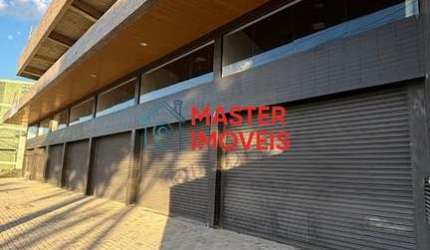 Ponto comercial à venda na Avenida José dos Santos Diniz, Europa, Contagem por R$ 1.045.000