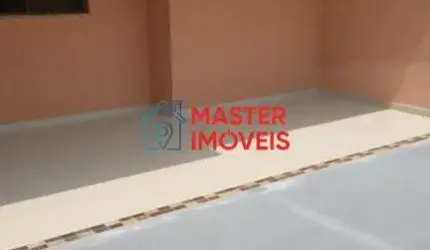 Casa com 3 quartos à venda na Rua dos Oitis, Lúcio de Abreu, Contagem por R$ 590.000