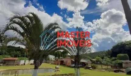Chácara / sítio com 6 quartos à venda na Jambeiro, Centro, Onça de Pitangui por R$ 650.000