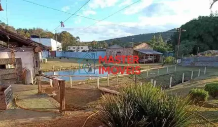 Casa com 6 quartos à venda na Jambeiro, Centro, Onça de Pitangui por R$ 650.000