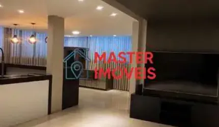 Cobertura com 3 quartos à venda na Rua Lúcia Helena, Paquetá, Belo Horizonte por R$ 690.000