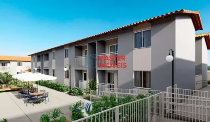 Casa com 2 quartos à venda na Dona Lica, Bandeirinhas, Betim por R$ 232.900