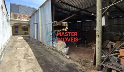 Casa com 2 quartos à venda na Presbítero João Rosa da Silva, Santa Helena, Contagem por R$ 490.000