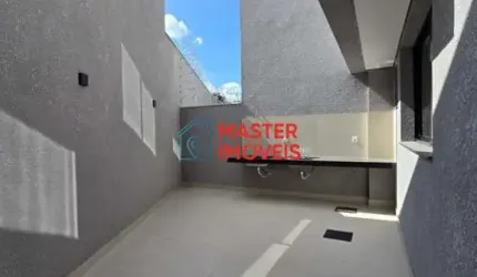 Casa com 3 quartos à venda na E, Fonte Grande, Contagem por R$ 890.000