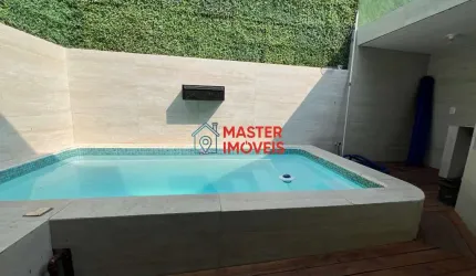 Casa com 1 quarto à venda na Rua Capela, Jardim Riacho das Pedras, Contagem por R$ 790.000