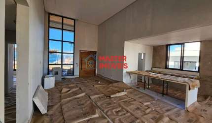 Casa em condomínio fechado com 4 quartos à venda na Serra da Boa Esperança, Vianópolis, Betim por R$ 2.100.000