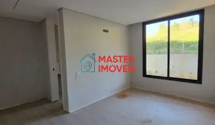 Casa em condomínio fechado com 4 quartos à venda na Serra dos Cristais, Vianópolis, Betim por R$ 2.430.000