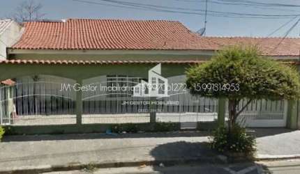 Casa com 3 dorms, Jardim Simus, Sorocaba - R$ 700 mil, Cod: 67