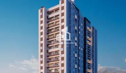 Apartamento 2 dorm com suíte, Alto da Boa Vista, Sorocaba