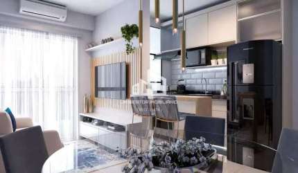 Apartamento 2 dorm, suíte,  Júlio de Mesquita - Sorocaba -R$205