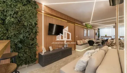 Apartamento 2 dorms, Alto da Boa Vista, Sorocaba - R$ 268 mil