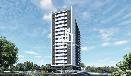 Apartamento com 2 dorms, Jardim Pagliato, Sorocaba - R$ 276 mil, Cod: 337