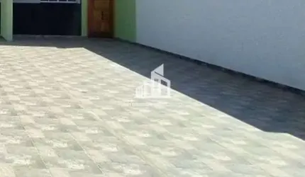 Casa com 2 quartos, Jardim Itália, Sorocaba - R$ 330 mil, Cod: 341
