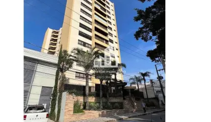 Apartamento com 3 dorms, Centro, Sorocaba - R$ 1.8 mi, Cod: 475