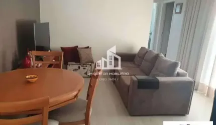 Apartamento com 2 dorms, Jardim Pagliato, Sorocaba - R$ 275 mil, Cod: 458