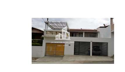 Casa com 3 dorms, Parque Ouro Fino, Sorocaba - R$ 470 mil, Cod: 486