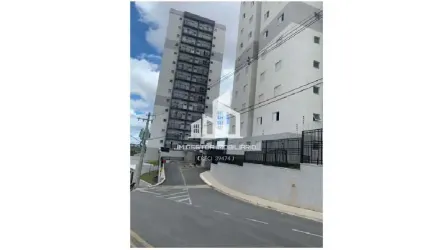 Apartamento com 2 dorms, Centro, Sorocaba - R$ 320 mil, Cod: 487