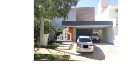 Casa de Condomínio com 3 dorms, Aparecidinha, Sorocaba - R$ 1.1 mi, Cod: 496