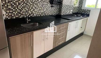Cobertura com 3 dorms, Jardim Maria Eugênia, Sorocaba - R$ 350 mil, Cod: 568