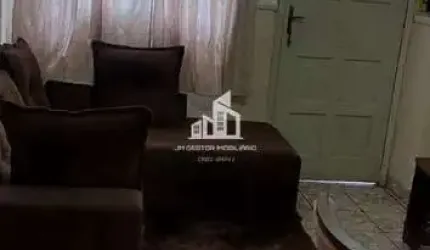 Apartamento com 2 quartos, Vila Carmosina, São Paulo - R$ 210 mil, Cod: 675