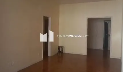 Oportunidade Imperdível: Apartamento de 3 Quartos, 90m², dependências completas, 1 Vaga na convenção, andar alto, Copacabana, Rio de Janeiro-RJ