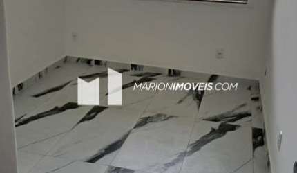 Apartamento à venda em Botafogo, Rio de Janeiro, 1 quarto, sala, cozinha, banheiro social, área e banheiro de serviço; porcelanato; reformado, 49m²