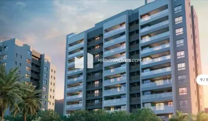 Apartamento à venda, Barra da Tijuca, Rio de Janeiro, Latitud, 3 qtos (1 ste c/closet), varanda, Nook, área de serviço, banheiro social, suíte de serv