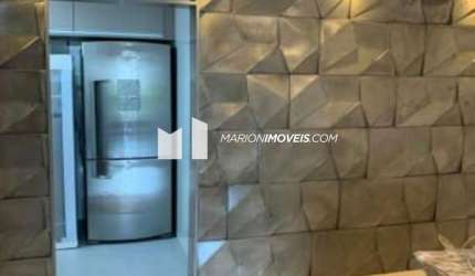 Apartamento à venda no Ilha pura, Rio de Janeiro, 3 quartos (1 suíte), banheiro social, área de serviço; armários, sol da manhã, 2 vagas, infra