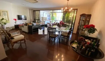 Apartamento com 3 quartos à venda na Rua Demosthenes Madureira de Pinho, 100, Recreio dos Bandeirantes, Rio de Janeiro, 180 m2 por R$ 1.245.000