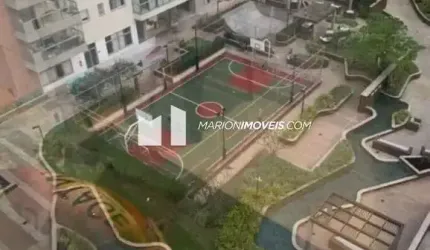 Apartamento com 2 quartos à venda na Avenida Ator José Wilker, 100, Barra Olímpica, Rio de Janeiro, 73 m2 por R$ 800.000