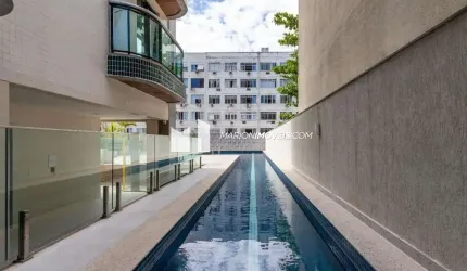 Apartamento com 3 quartos à venda na Rua Francisco Otaviano, 100, Ipanema, Rio de Janeiro, 82 m2 por R$ 2.590.000