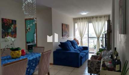 Apartamento com 3 quartos à venda na Rua Macembu, Taquara, Rio de Janeiro, 83 m2 por R$ 420.000