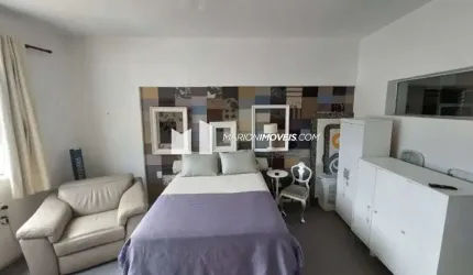 Apartamento com 1 quarto à venda na Rua Siqueira Campos, 100, Copacabana, Rio de Janeiro, 30 m2 por R$ 410.000
