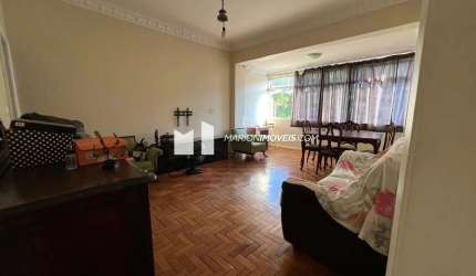 Apartamento com 3 quartos à venda na Rua Aquidabã, 100, Méier, Rio de Janeiro, 110 m2 por R$ 266.000