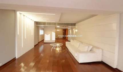 Apartamento com 4 quartos à venda na Avenida Monsenhor Ascaneo, 2, Barra da Tijuca, Rio de Janeiro, 488 m2 por R$ 5.990.000