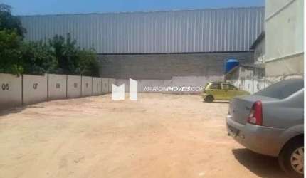 Terreno comercial à venda na Rua H-W, Recreio dos Bandeirantes, Rio de Janeiro por R$ 750.000