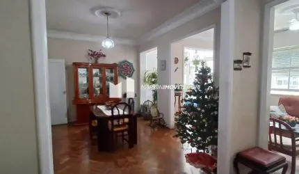 Apartamento com 3 quartos à venda na Rua Domingos Ferreira, 102, Copacabana, Rio de Janeiro, 180 m2 por R$ 1.600.000