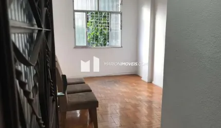 Apartamento com 2 quartos à venda na Rua Teodoro da Silva, 100, Vila Isabel, Rio de Janeiro, 68 m2 por R$ 250.000