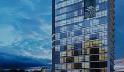 EPIC TOWER - SALAS COMERCIAIS - CARUARU SHOPPING