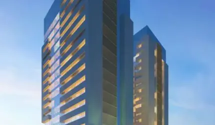 LIFE CENTER - apartamentos, lojas e salas no Centro de Caruaru - PE