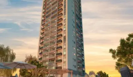 STAR CONCEPT LIVING - APARTAMENTOS NO INDIANÓPOLIS - CARUARU