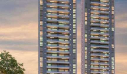 SKY CONCEPT LIVING - APARTAMENTOS NO INDIANÓPOLIS - CARUARU